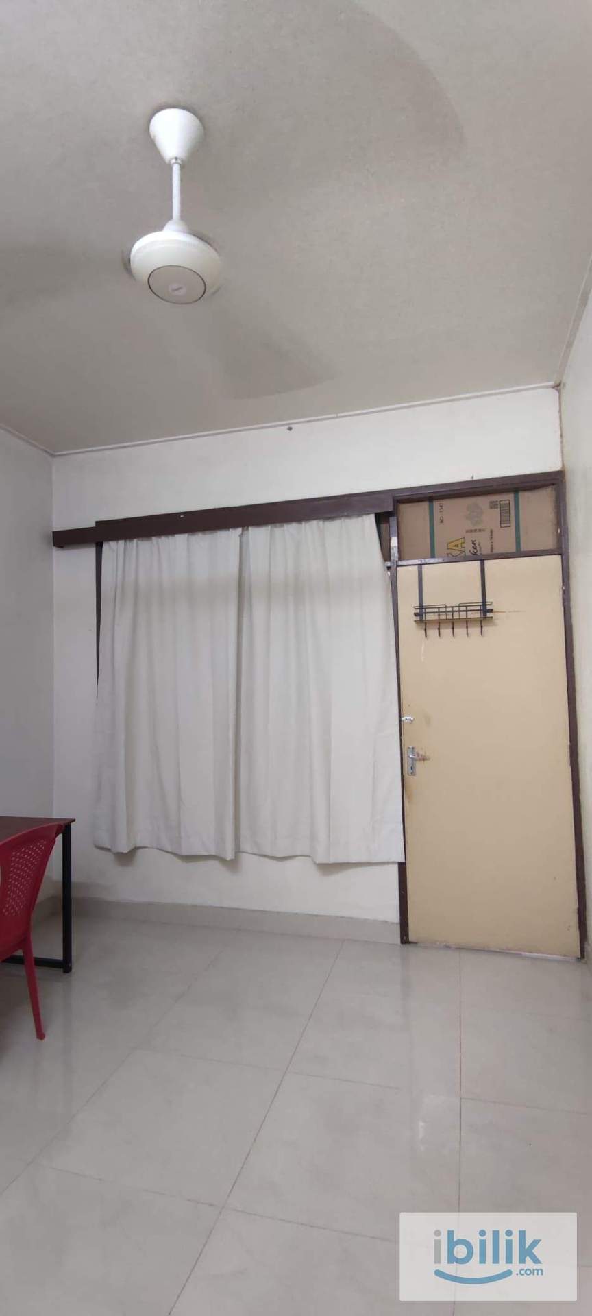 Female room seapark taman paramount rent - Image 3