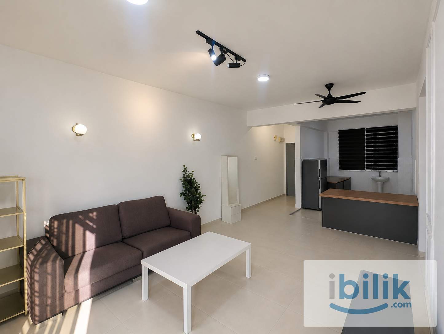 🚗 RARE Shorterm AC Muji home w parking @ 5m drive to LRT Puchong Jaya 🆓⚡🧹 - Image 8