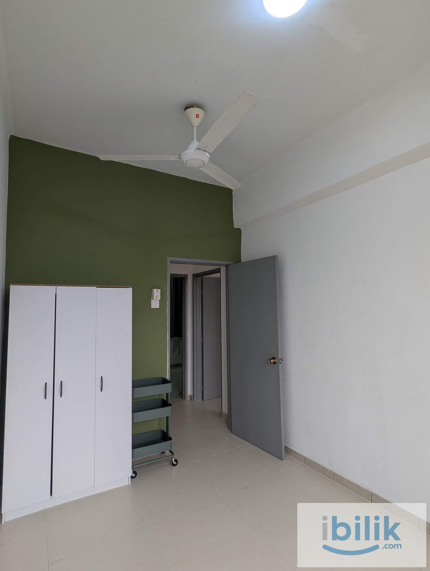 🚗 RARE Shorterm AC Muji home w parking @ 5m drive to LRT Puchong Jaya 🆓⚡🧹 - Image 5