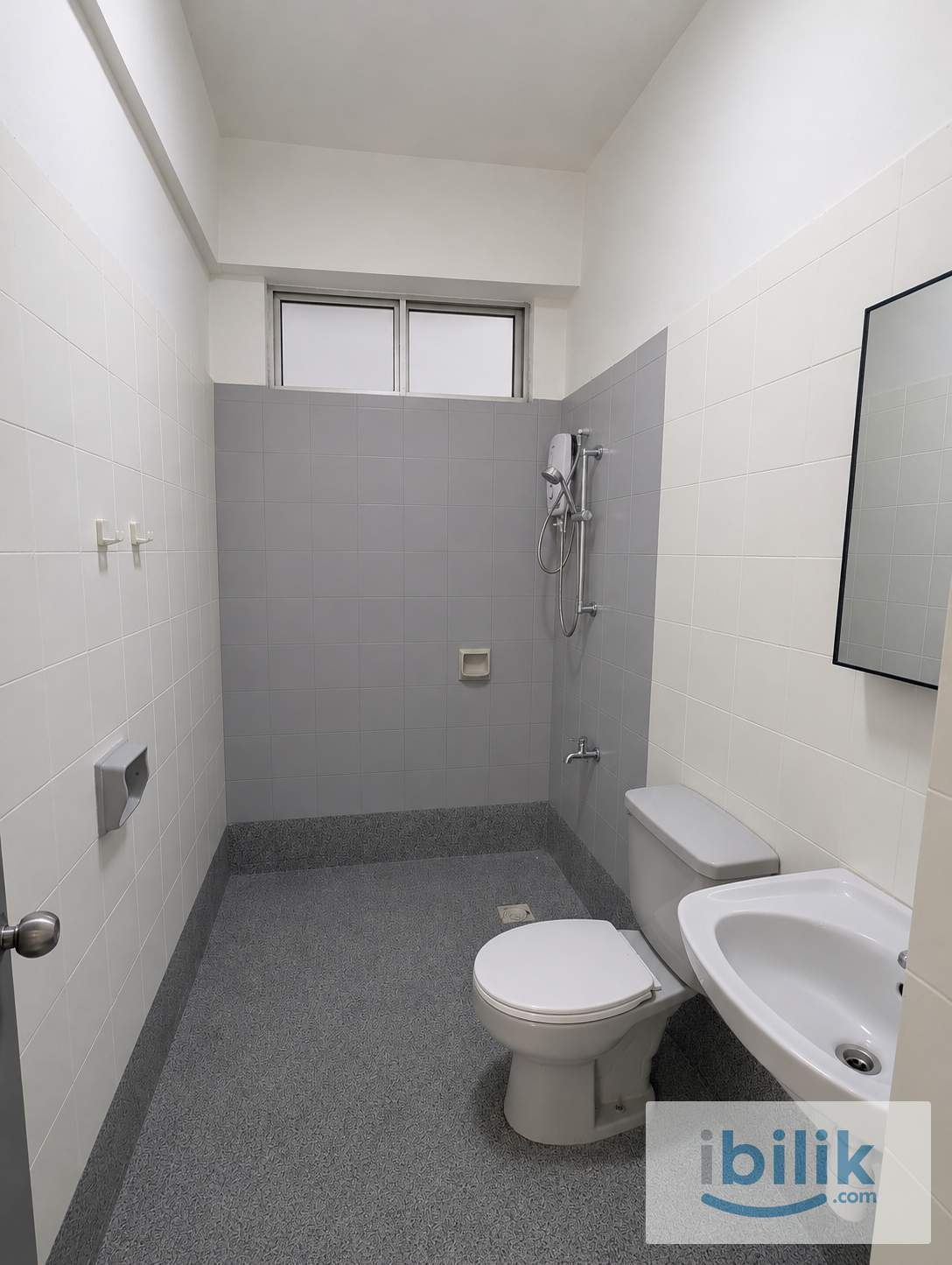 🚗 RARE Shorterm AC Muji home w parking @ 5m drive to LRT Puchong Jaya 🆓⚡🧹 - Image 6