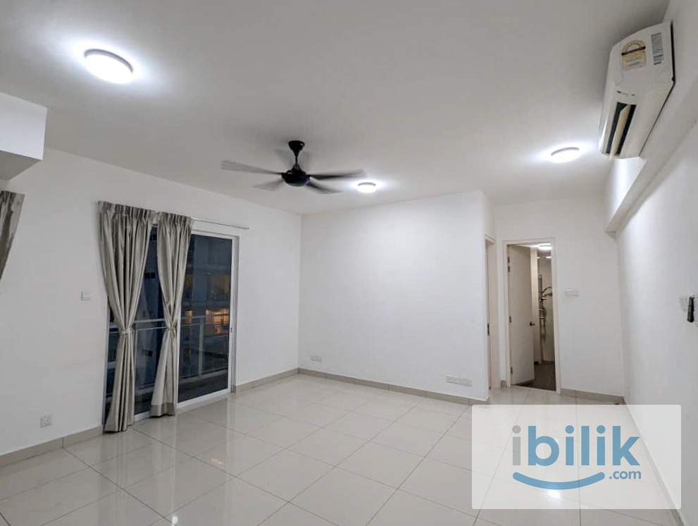 🔥 Rare 2R1B @ Duet Residence BK5 | Pool View | 1 Parking - Image 2