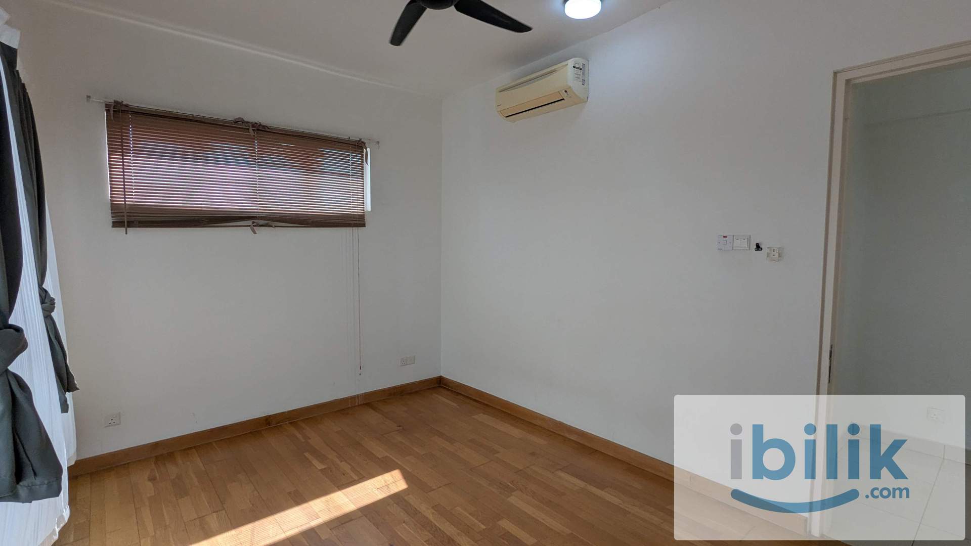 🔥 Rare 2R1B @ Duet Residence BK5 | Pool View | 1 Parking - Image 5