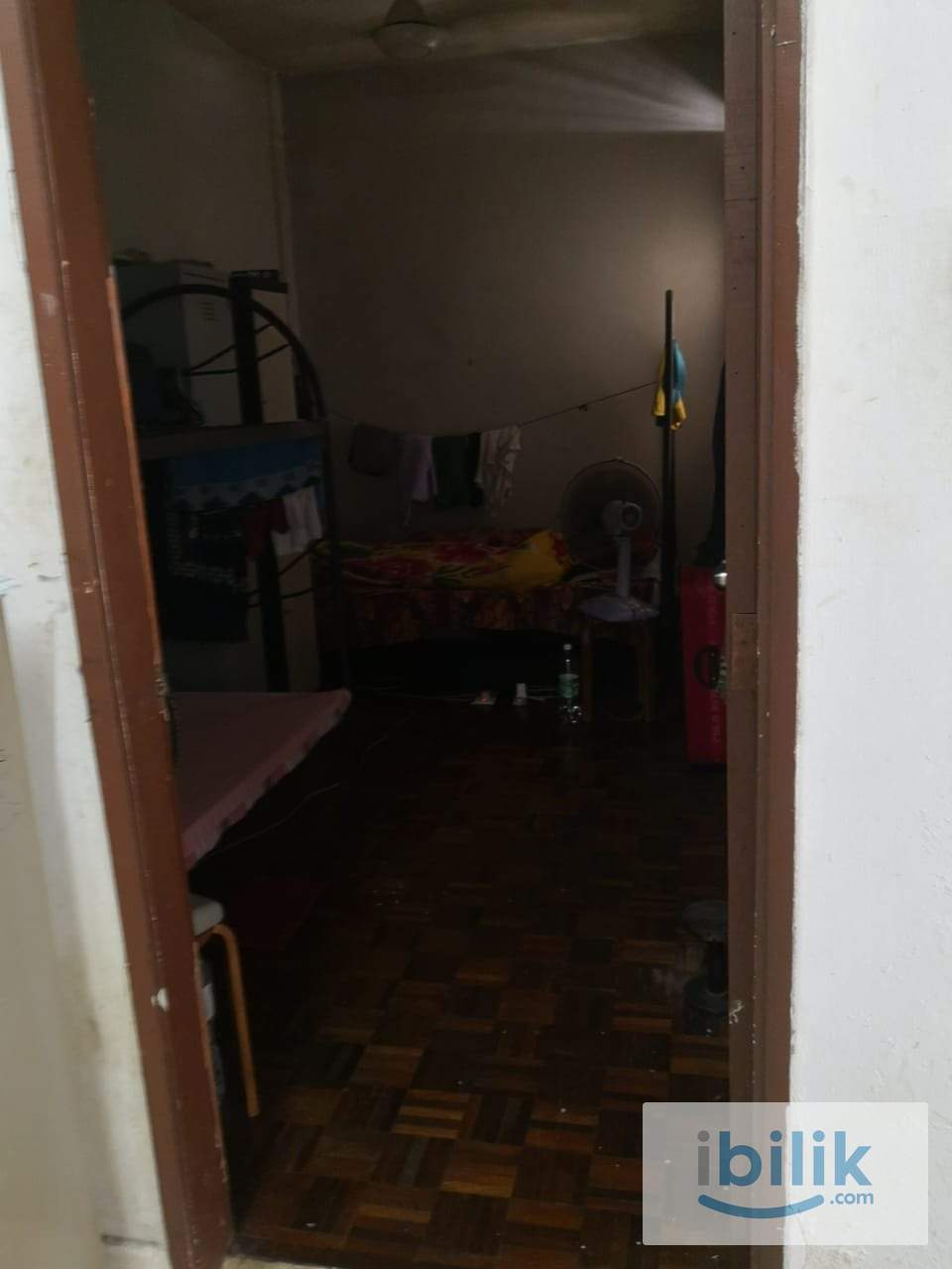 2 ROOM FOR RENT @ GOODYEAR COURT 10 - Image 4