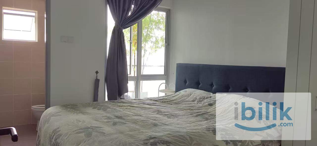 Razak City Residences (RC Residence) 3 bedroom 3 bathroom - Image 4