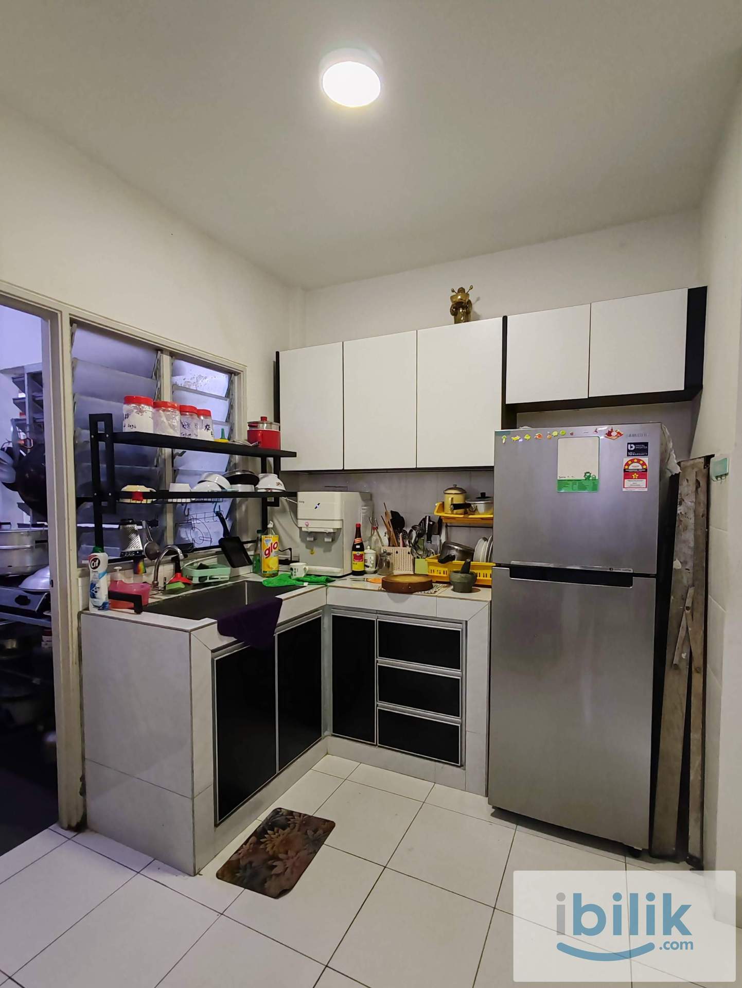 Single Room for Rent: Ecohill Semenyih  - Image 4