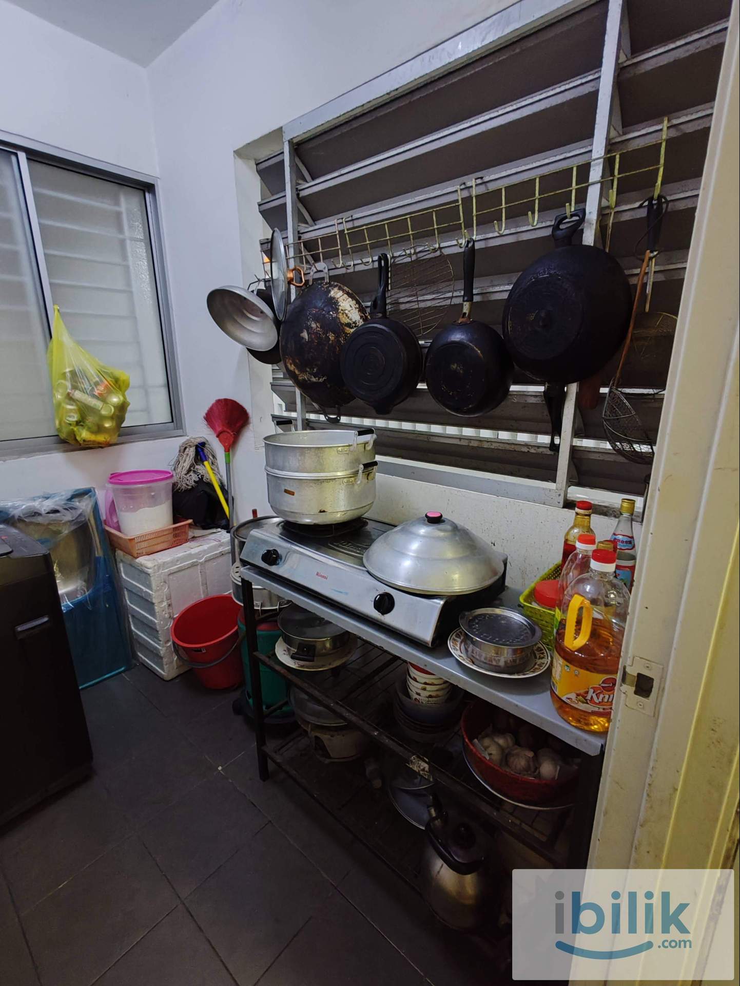 Single Room for Rent: Ecohill Semenyih  - Image 5