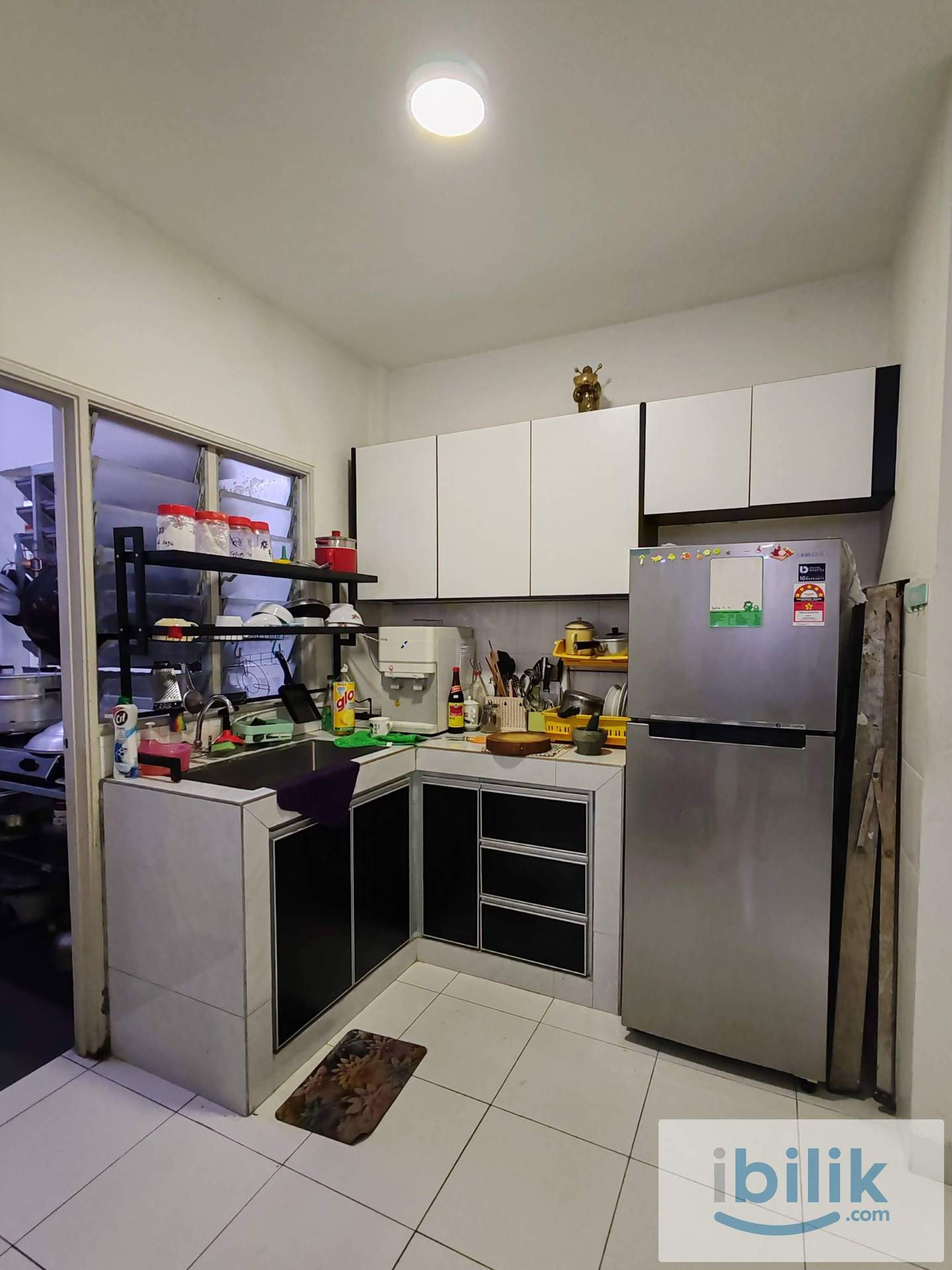 medium room setia ecohill - Image 2