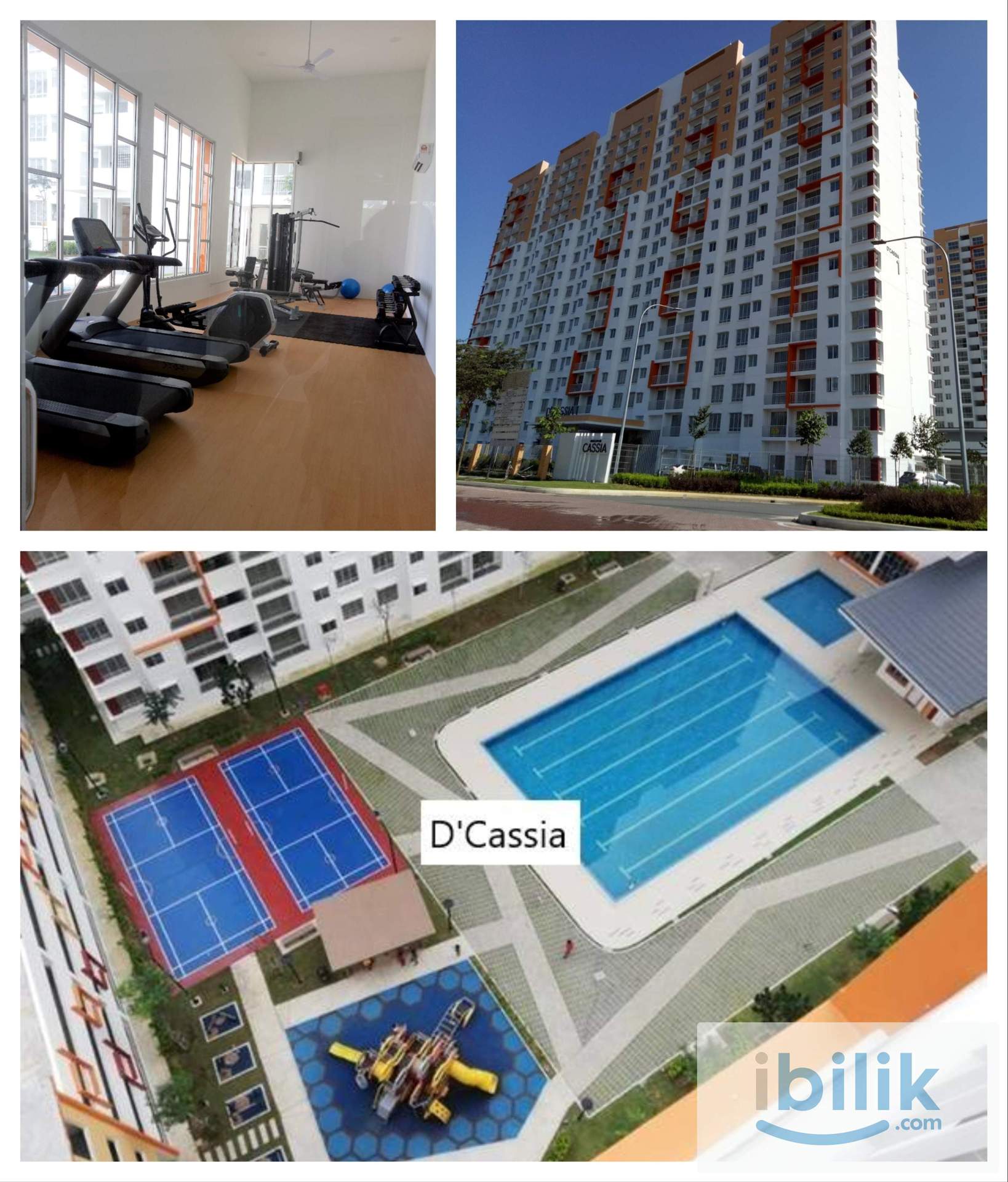 medium room setia ecohill - Image 6