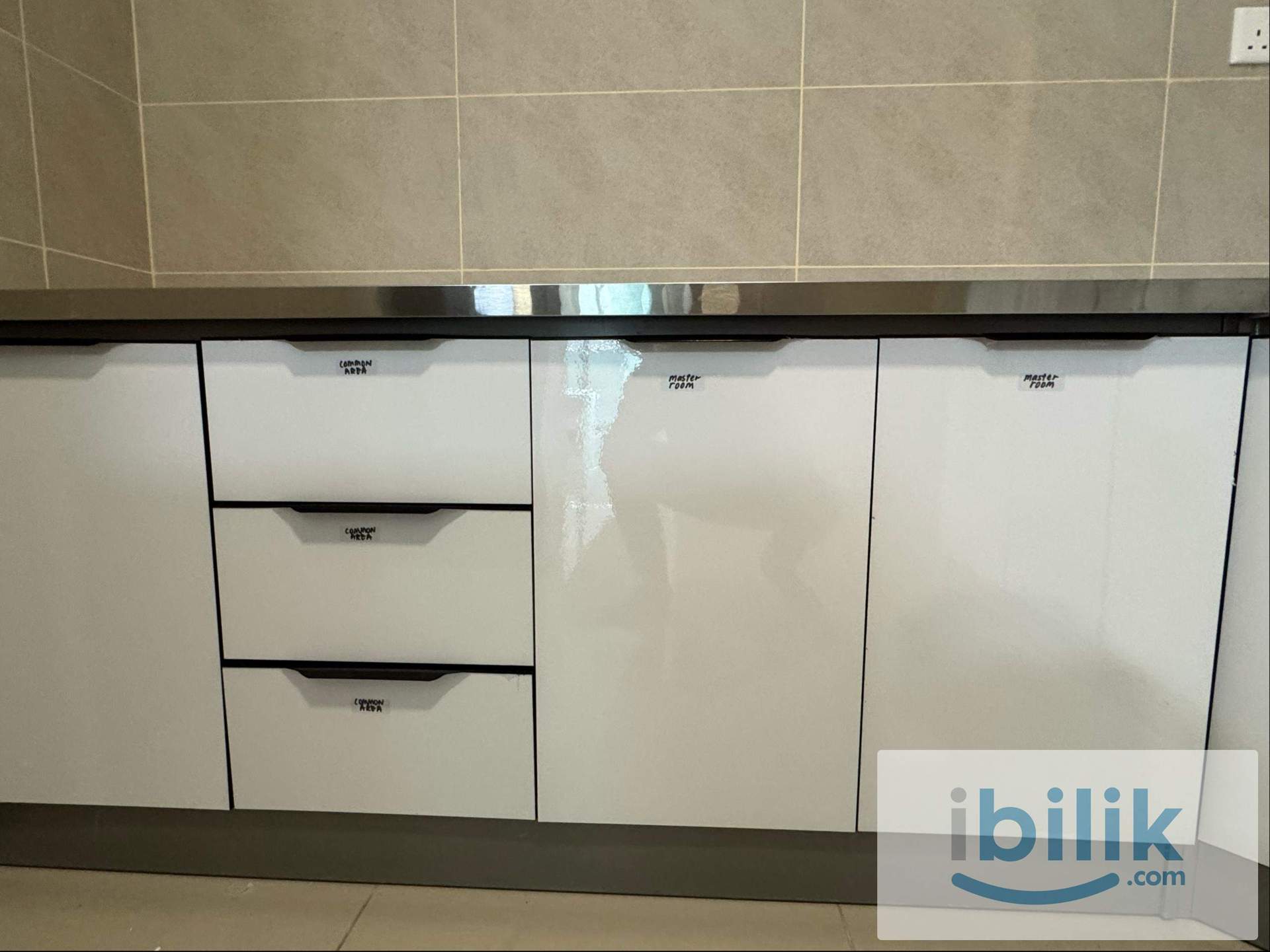 Single room at Verando Residence (Free 2 months rental promotion) - Image 6