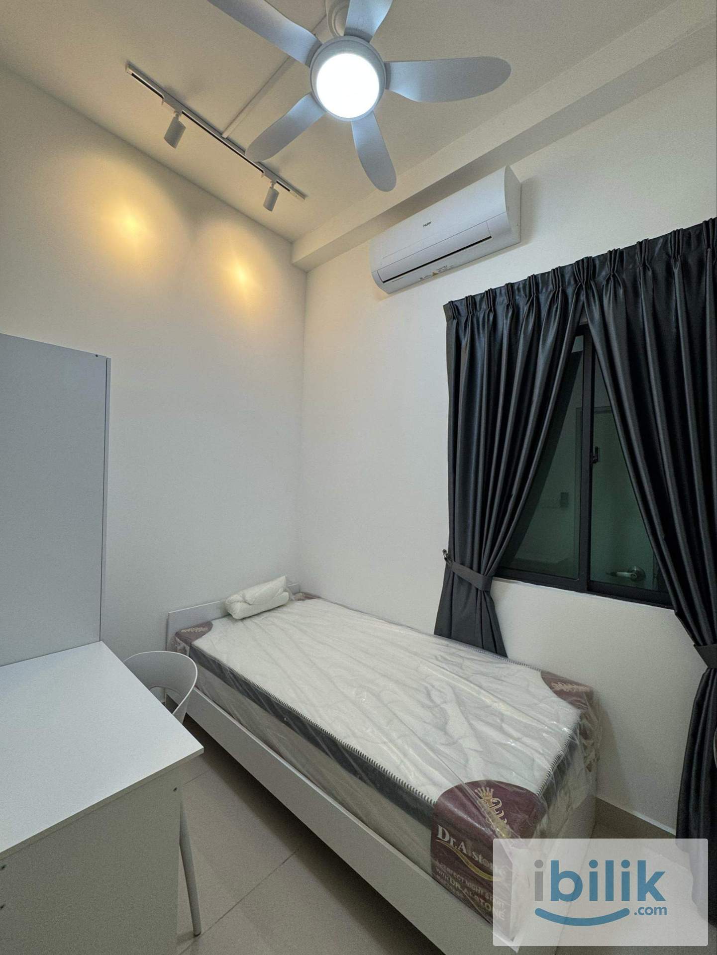 Single room at Verando Residence (Free rental promotion) - Image 4