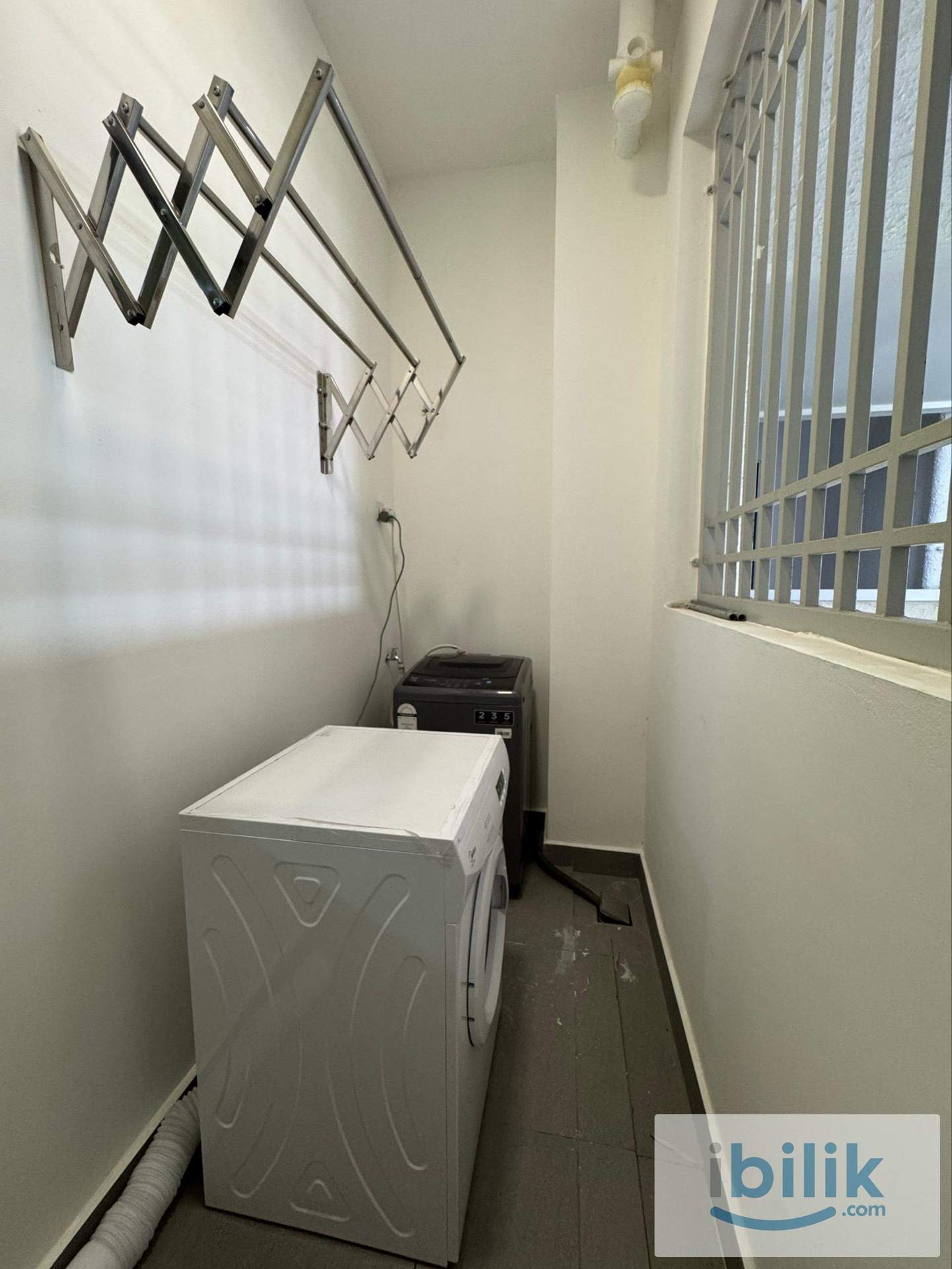 Single room at Verando Residence (Free rental promotion) - Image 6