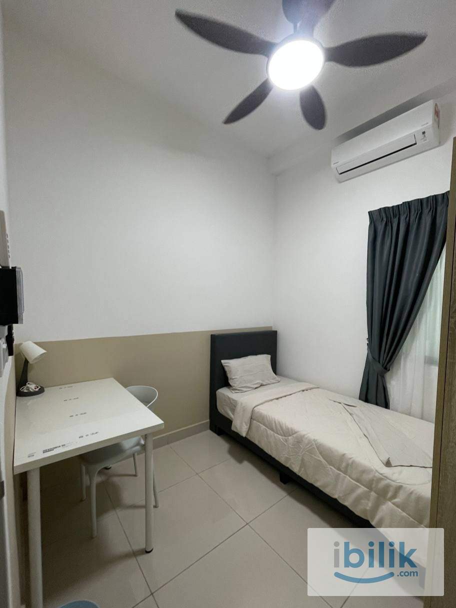 Single room at Verando Residence (Free rental promotion) - Image 1