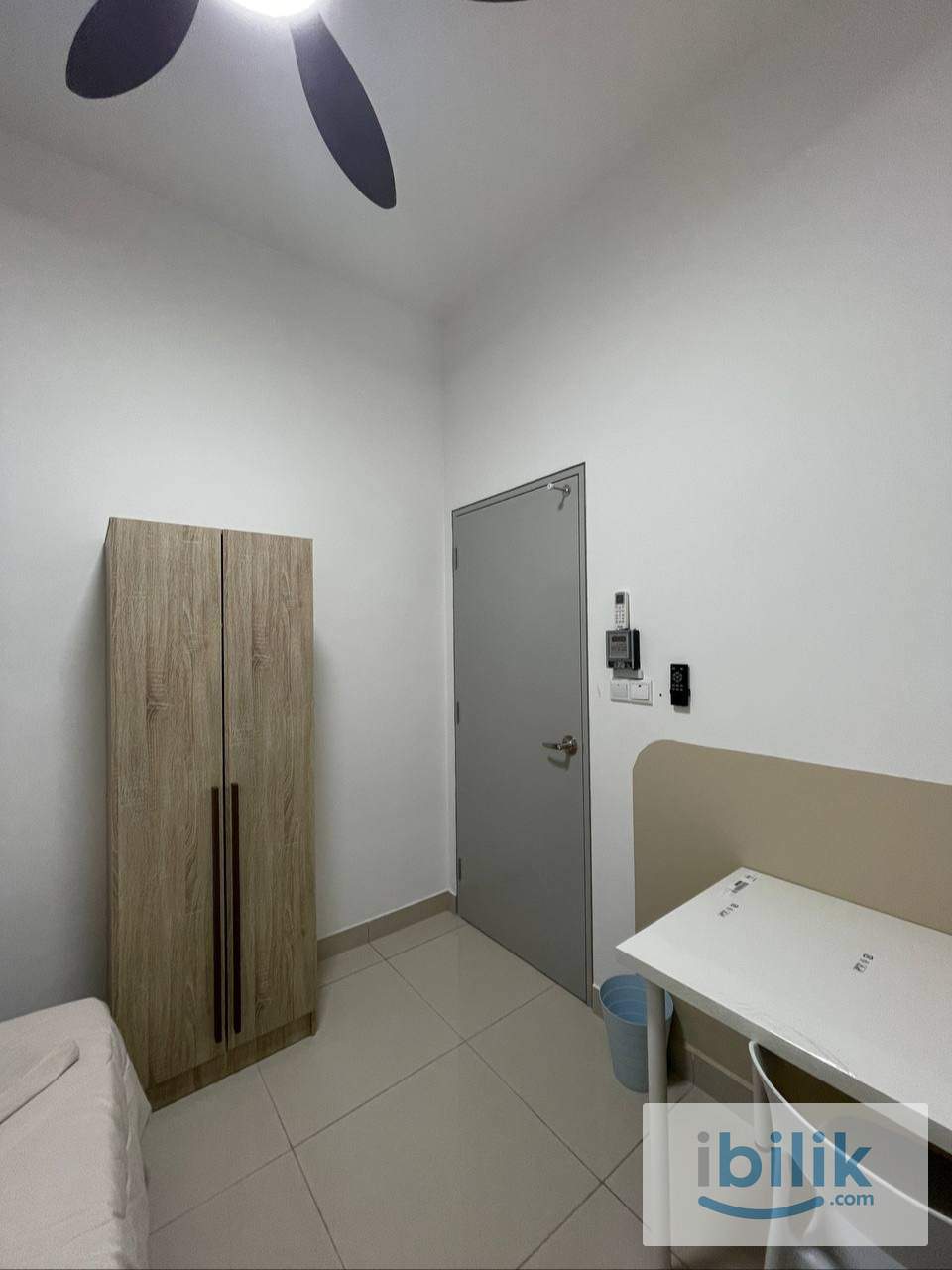 Single room at Verando Residence (Free rental promotion) - Image 2