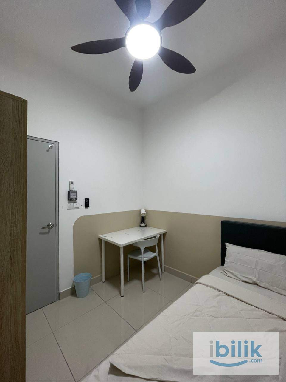Single room at Verando Residence (Free rental promotion) - Image 3