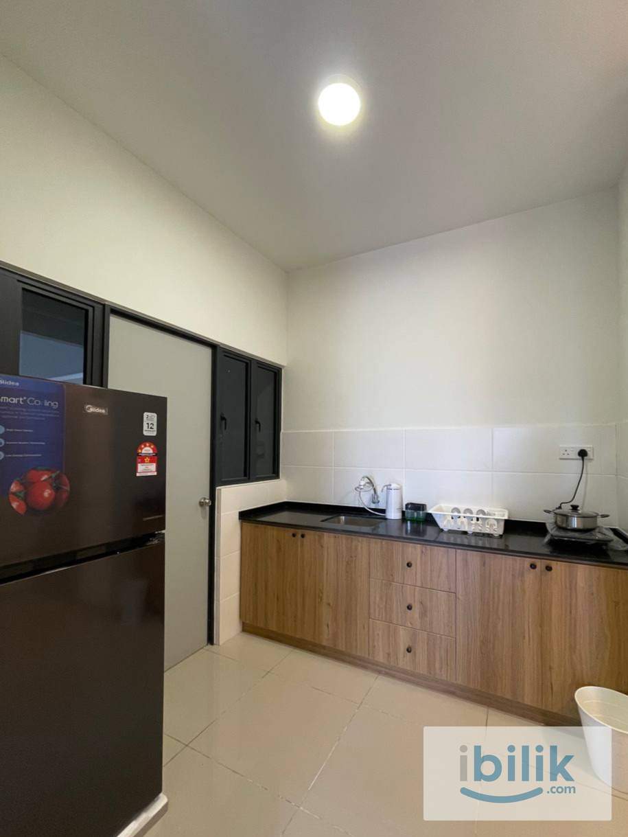 Single room at Platinum Arena (Free rental promotion) - Image 3