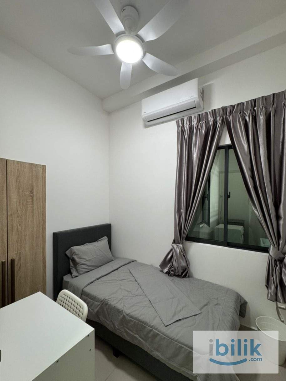 Single room at Verando Residence PJ - Image 1
