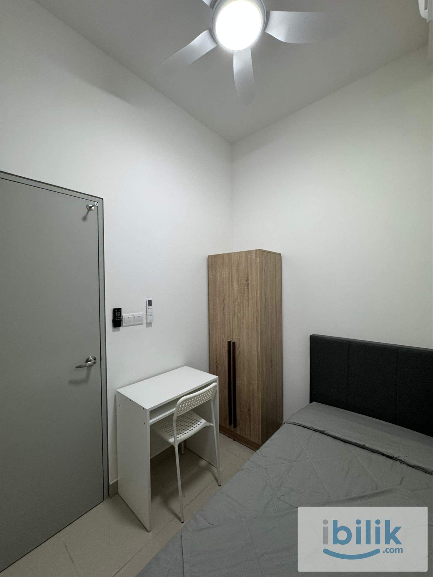 Single room at Verando Residence PJ - Image 2