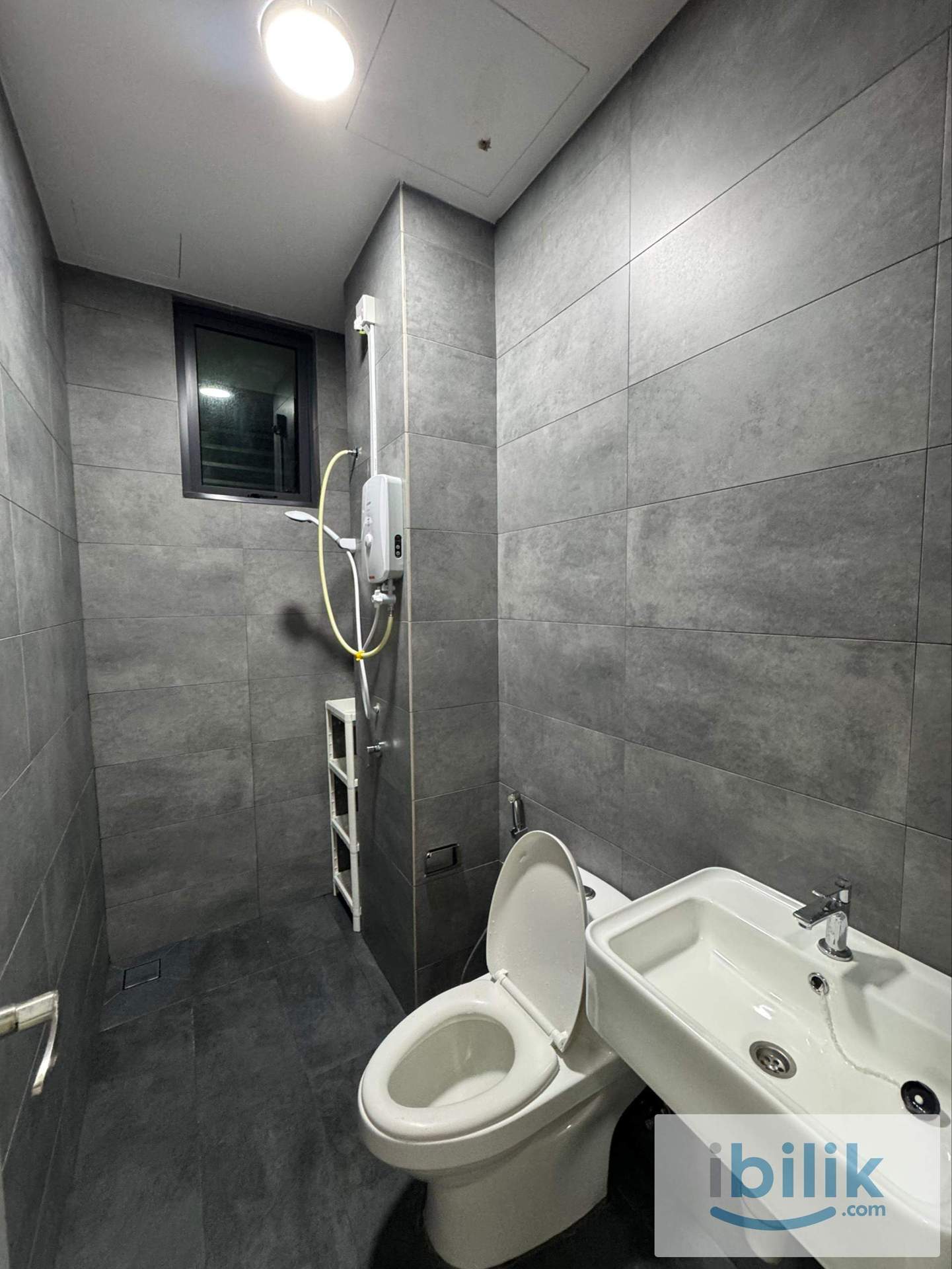 Single room at Verando Residence PJ - Image 3