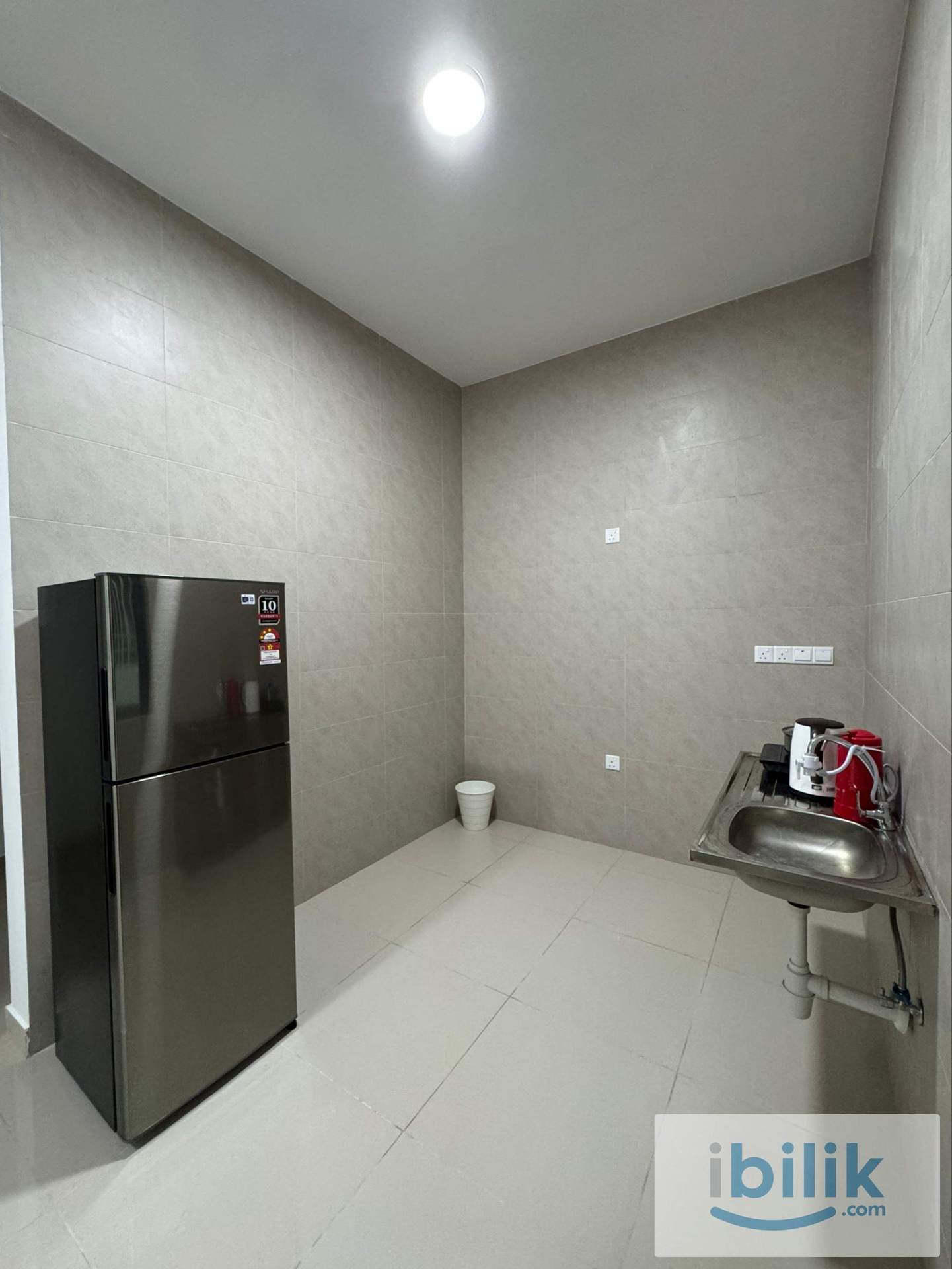 Single room at Verando Residence PJ - Image 5