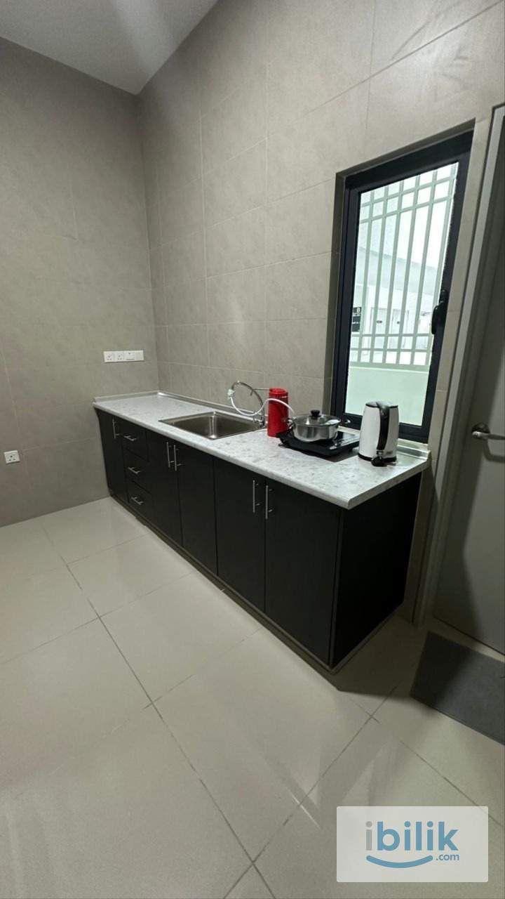 Single room at Verando Residence PJ - Image 6