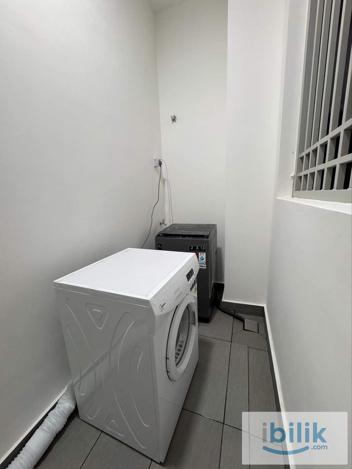 Single room at Verando Residence PJ - Image 7