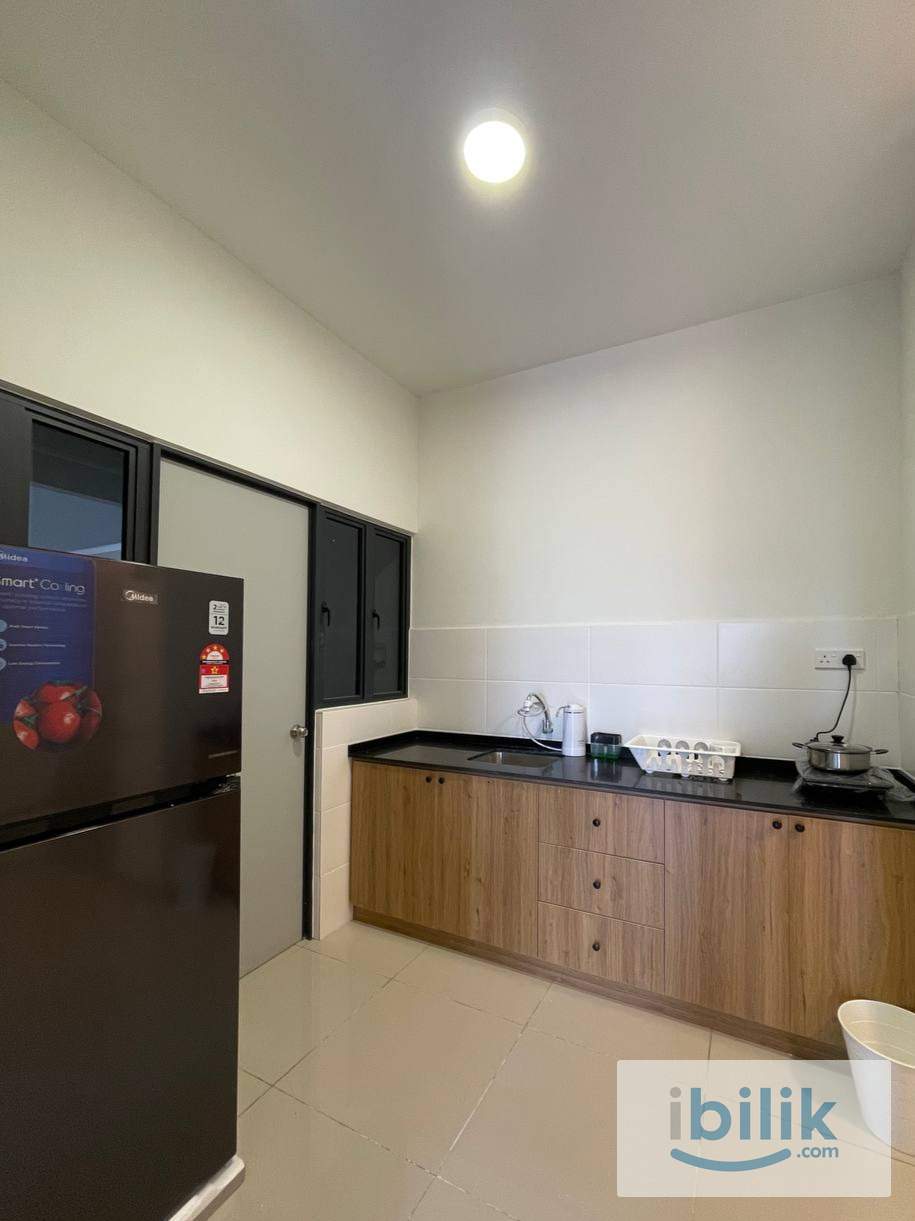 Single room in Platinum Arena (Free rental promotion) - Image 2