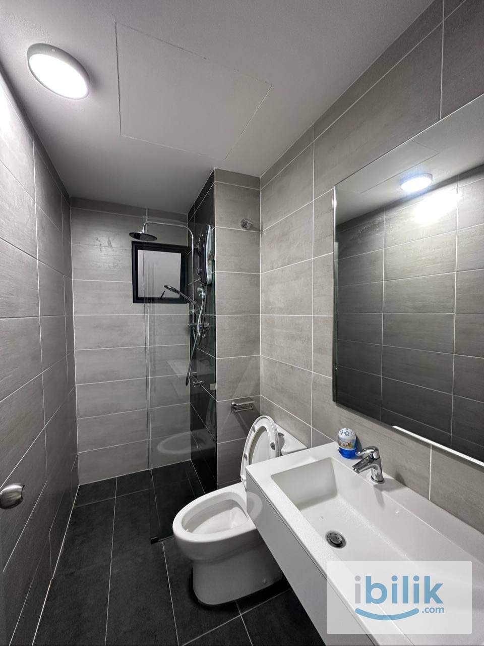 Single room in Platinum Arena (Free rental promotion) - Image 4