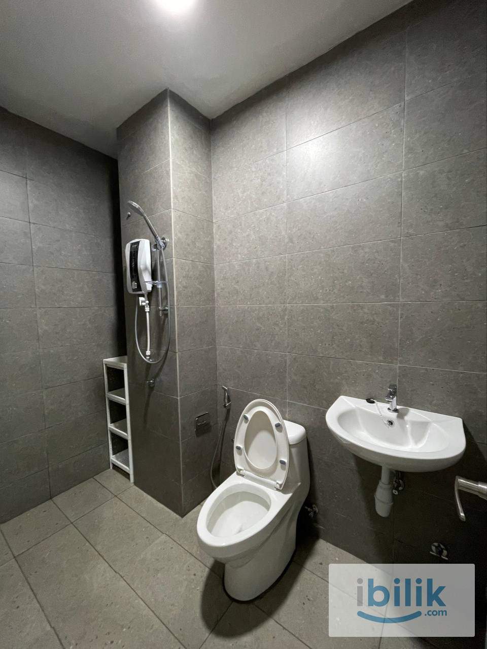 Single Partition Room at Verando Residence - Image 7