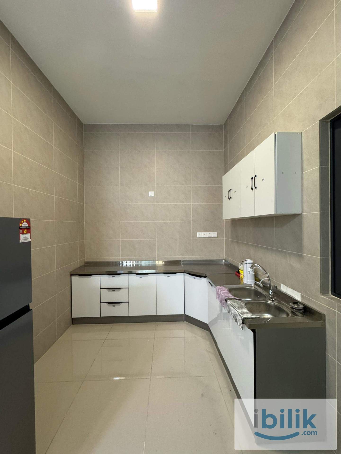 Single Room at Verando Residence (Free rental promotion) - Image 4
