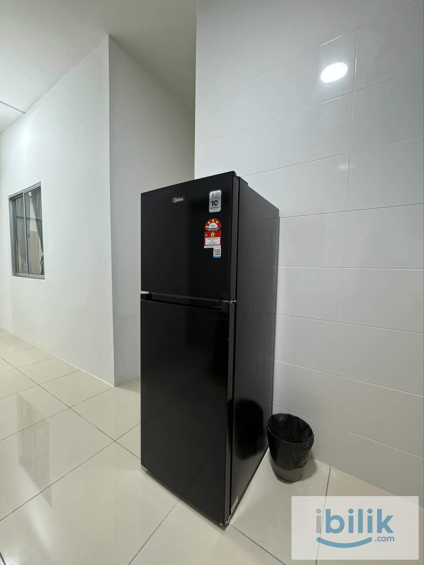 Single Partition Room at Verando Residence (Free rental promotion) - Image 4