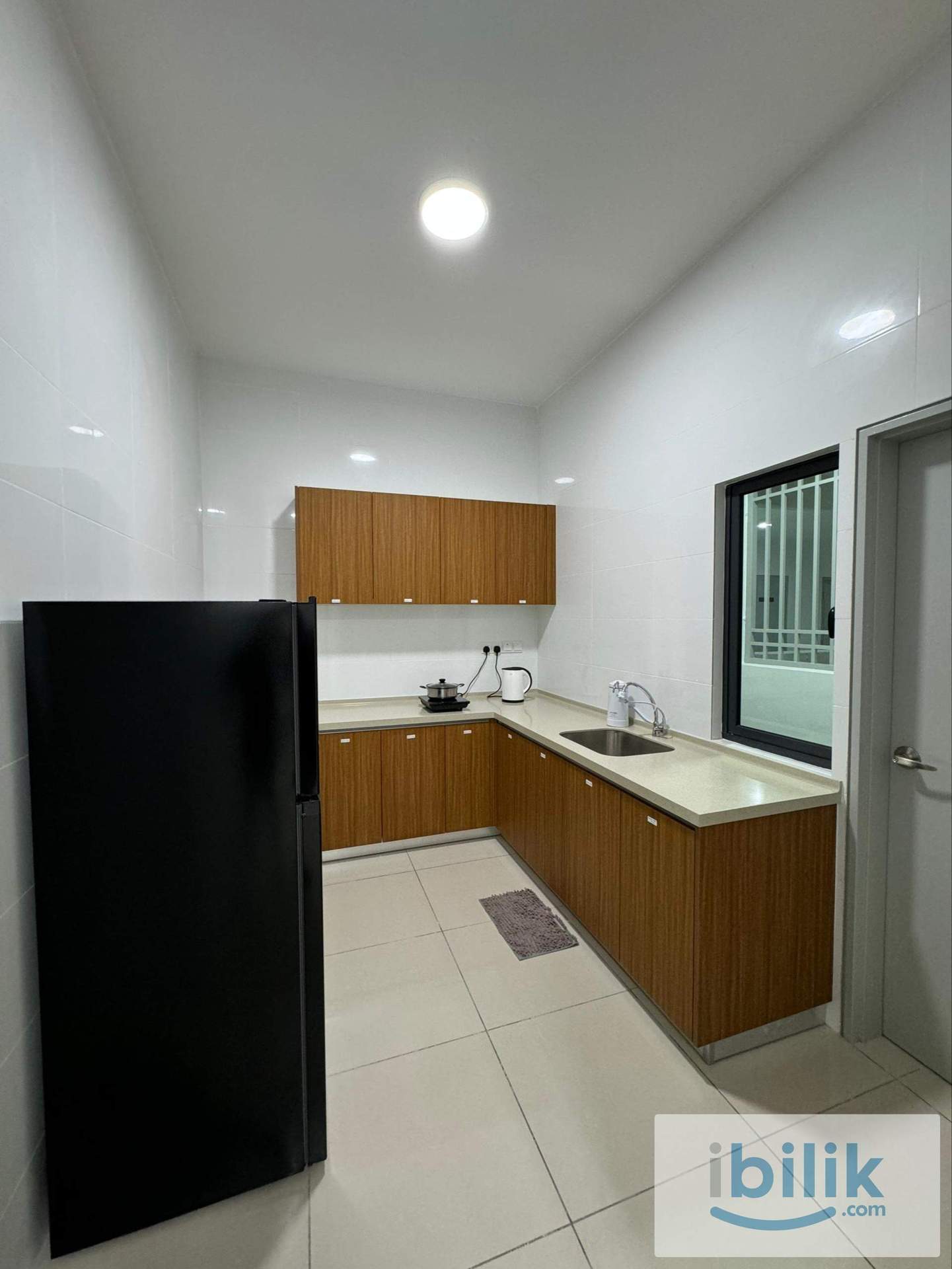 Single Partition Room at Verando Residence (Free rental promotion) - Image 5
