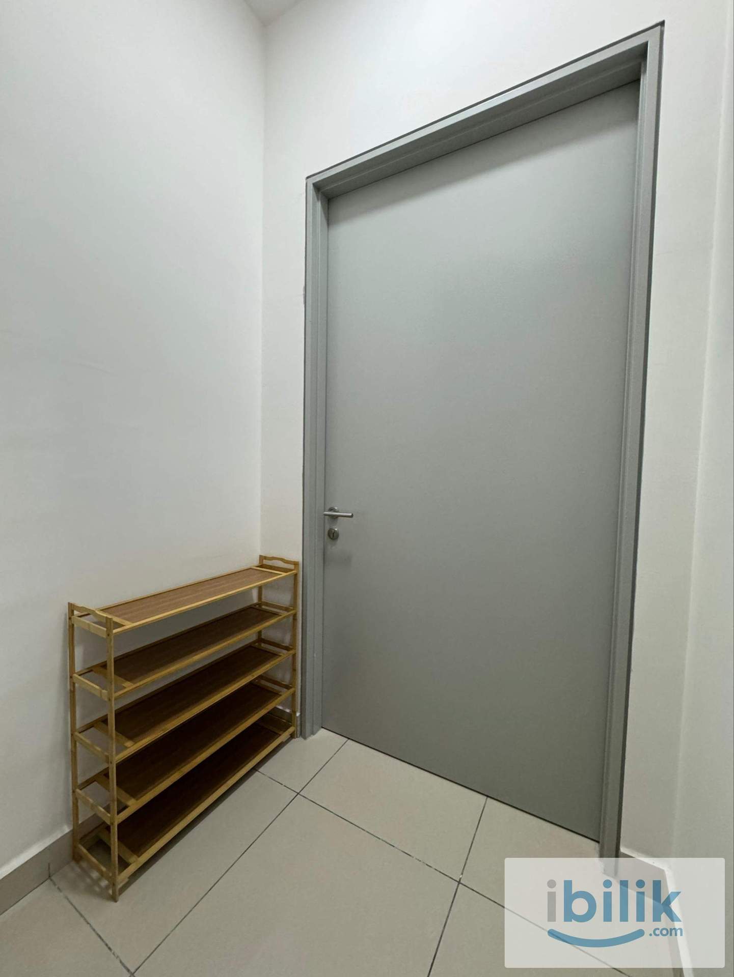 Single Partition Room at Verando Residence (Free rental promotion) - Image 6