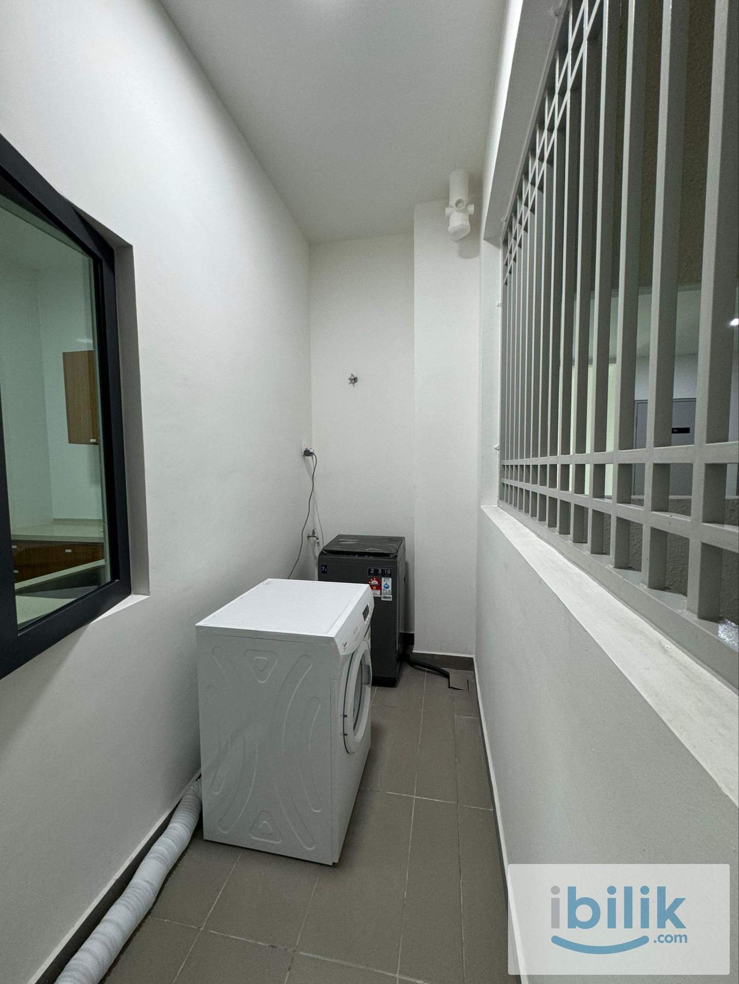 Single Partition Room at Verando Residence (Free rental promotion) - Image 8