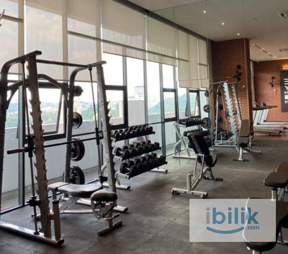 Middle room at Platinum Arena (Free rental promotion) - Image 5