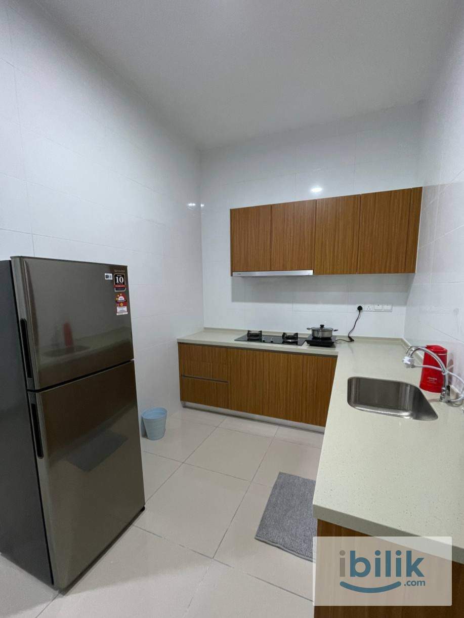 Single balcony room at Verando Residence (Free rental promotion) - Image 4