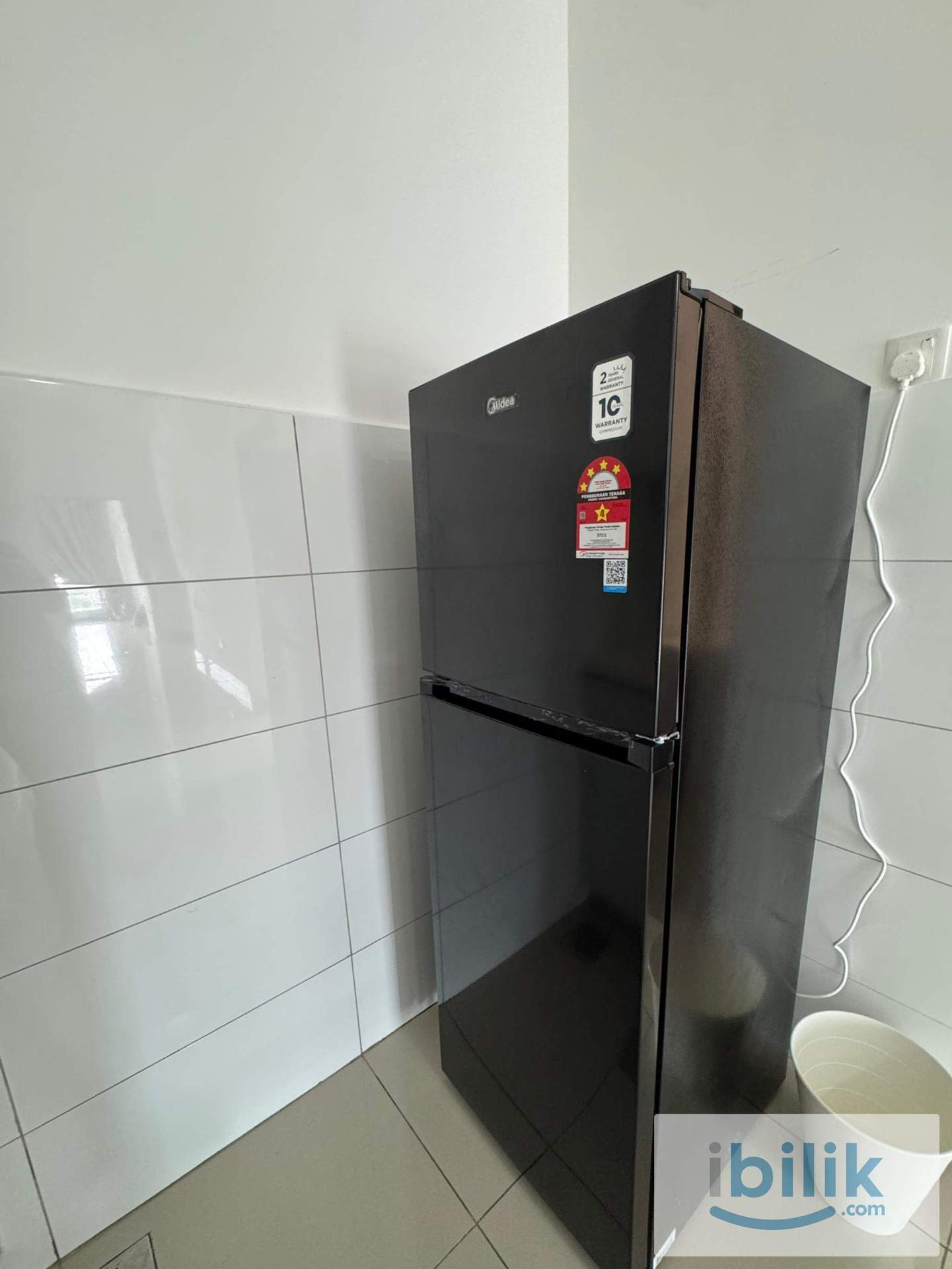 Single room at Aera Residence (Free rental promotion) - Image 5
