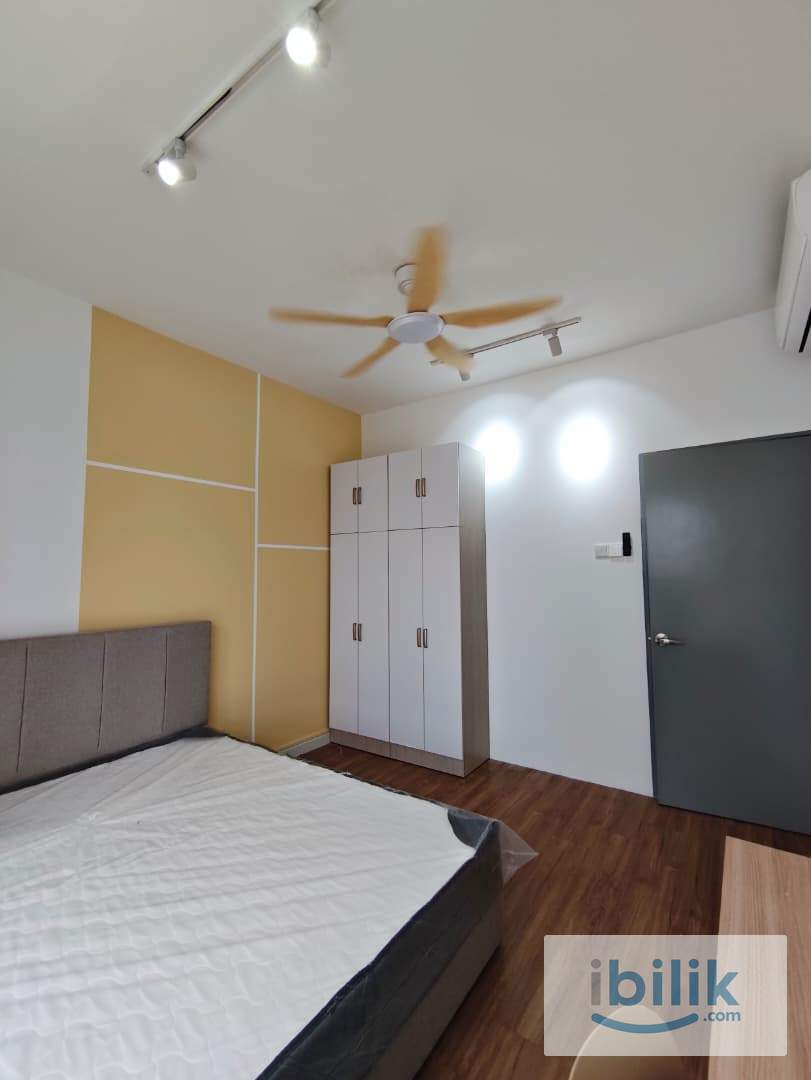 Middle room at Helix 2 Residence, PJ - Image 2