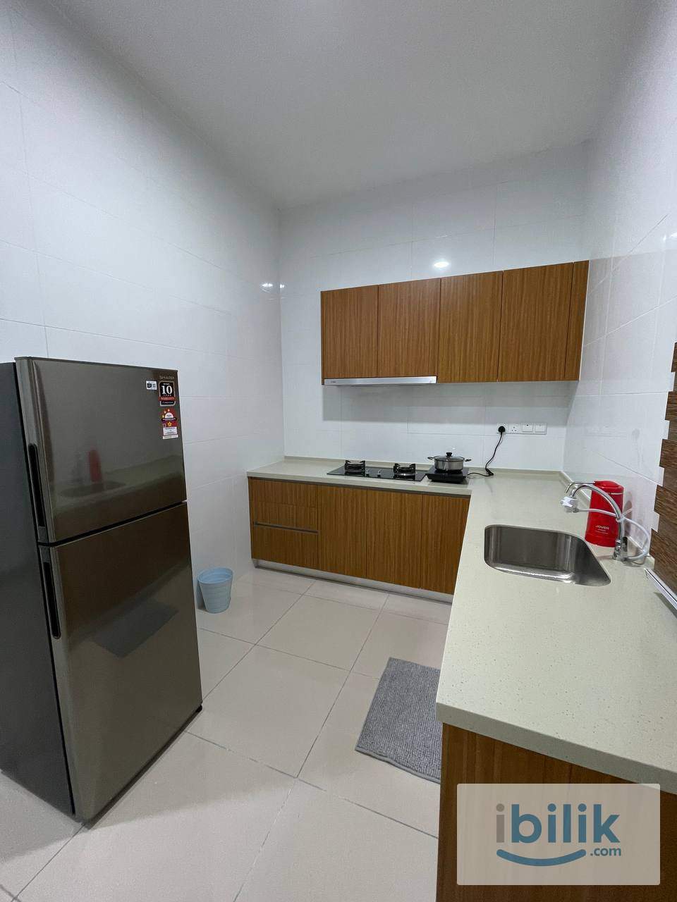 Single room at Verando Residence (Free rental promotion) - Image 3