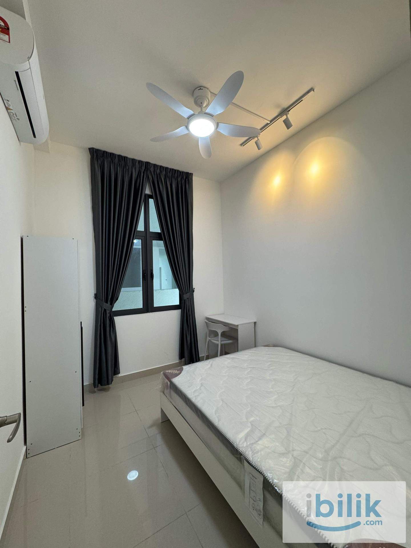 Middle room at Verando Residence (Free rental promotion) - Image 2