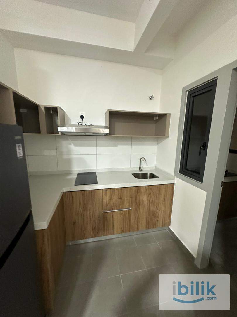 Whole Unit with 2 rooms and 2 bathrooms at Helix 2 Residence PJ - Image 2
