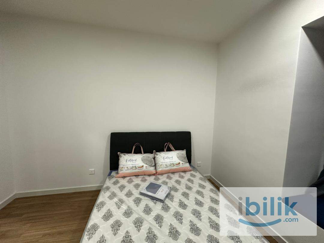 Whole Unit with 2 rooms and 2 bathrooms at Helix 2 Residence PJ - Image 3