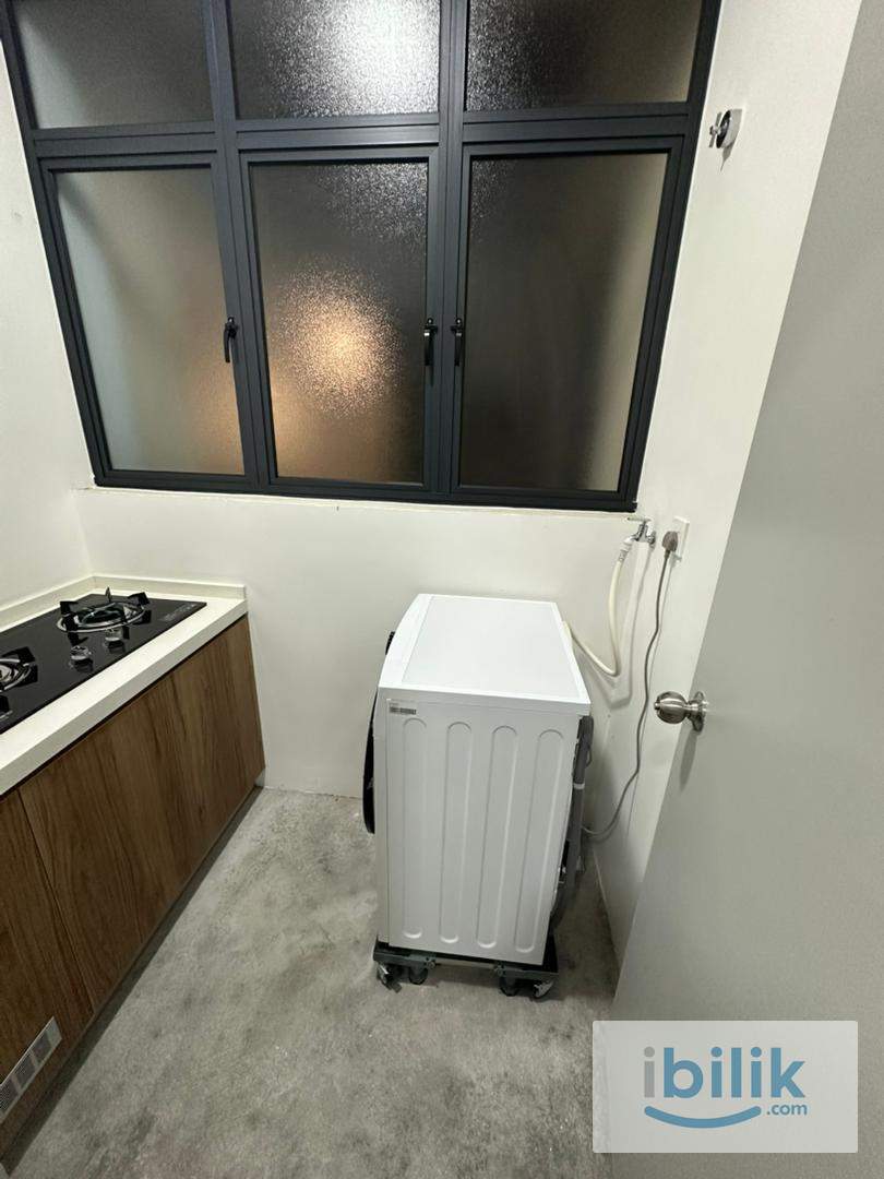 Middle room and Whole Unit Rental available in Helix 2 Residence - Image 1