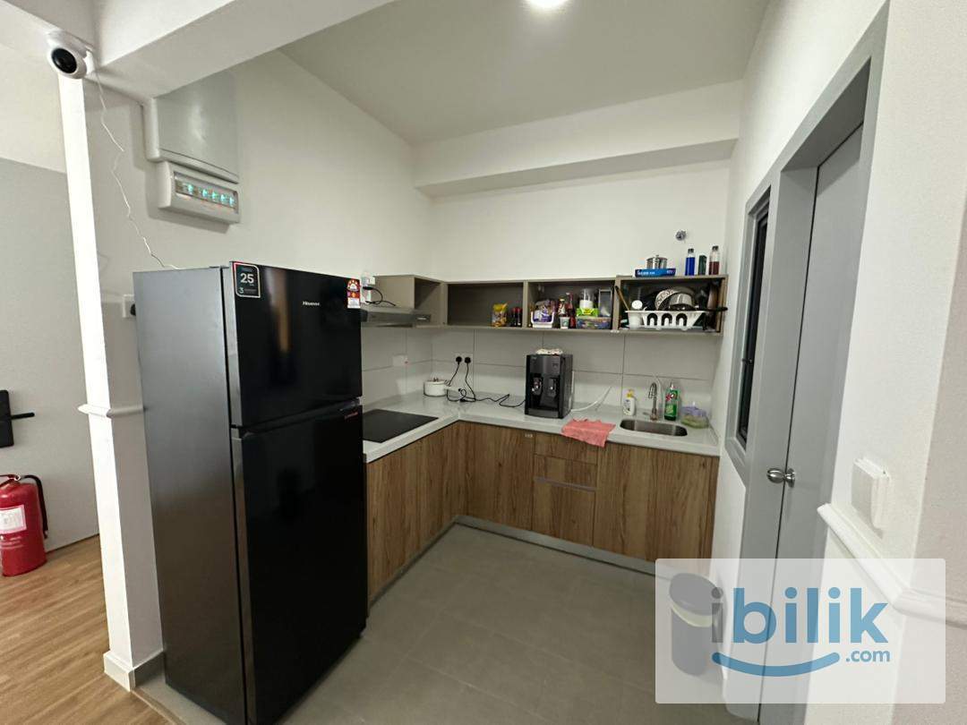 Middle room and Whole Unit Rental available in Helix 2 Residence - Image 4