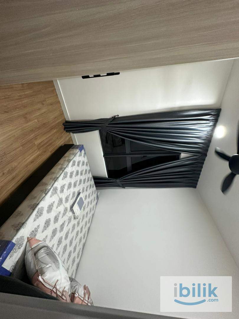 Middle room and Whole Unit Rental available in Helix 2 Residence - Image 5