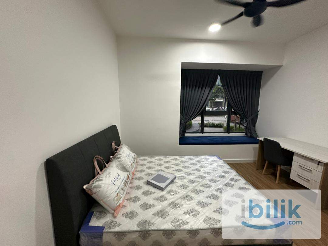 Middle room and Whole Unit Rental available in Helix 2 Residence - Image 6