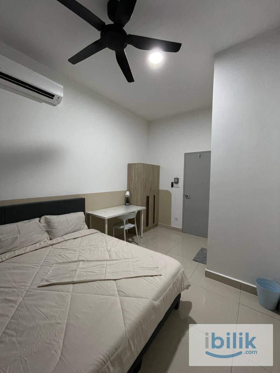 Master room at Verando Residence (Free rental promotion) - Image 3