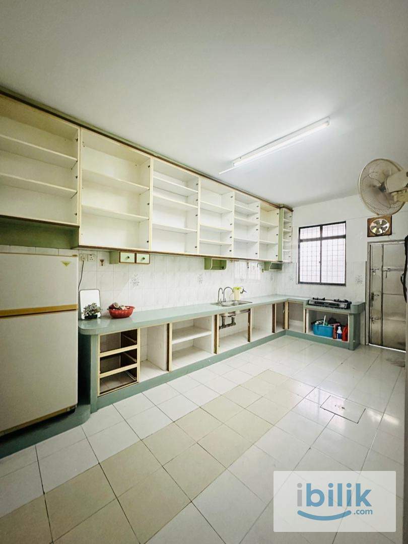 Master Room to rent in Permatang Pauh. Female Unit  - Image 2