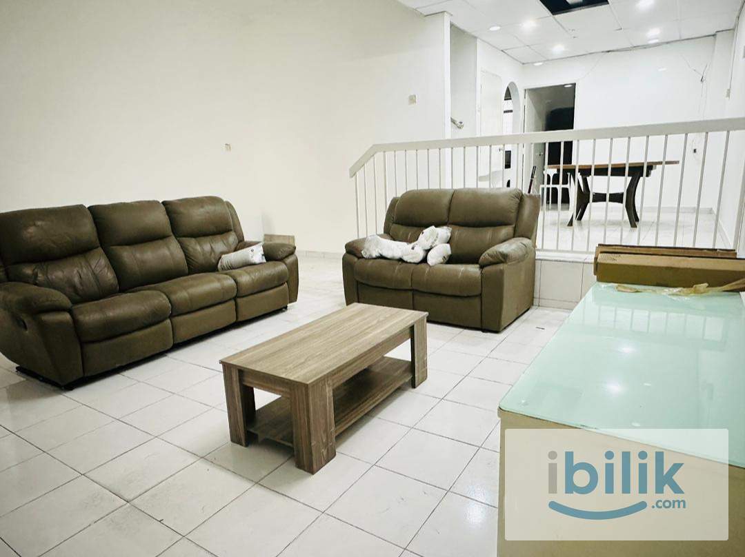 Master Room to rent in Permatang Pauh. Female Unit  - Image 3