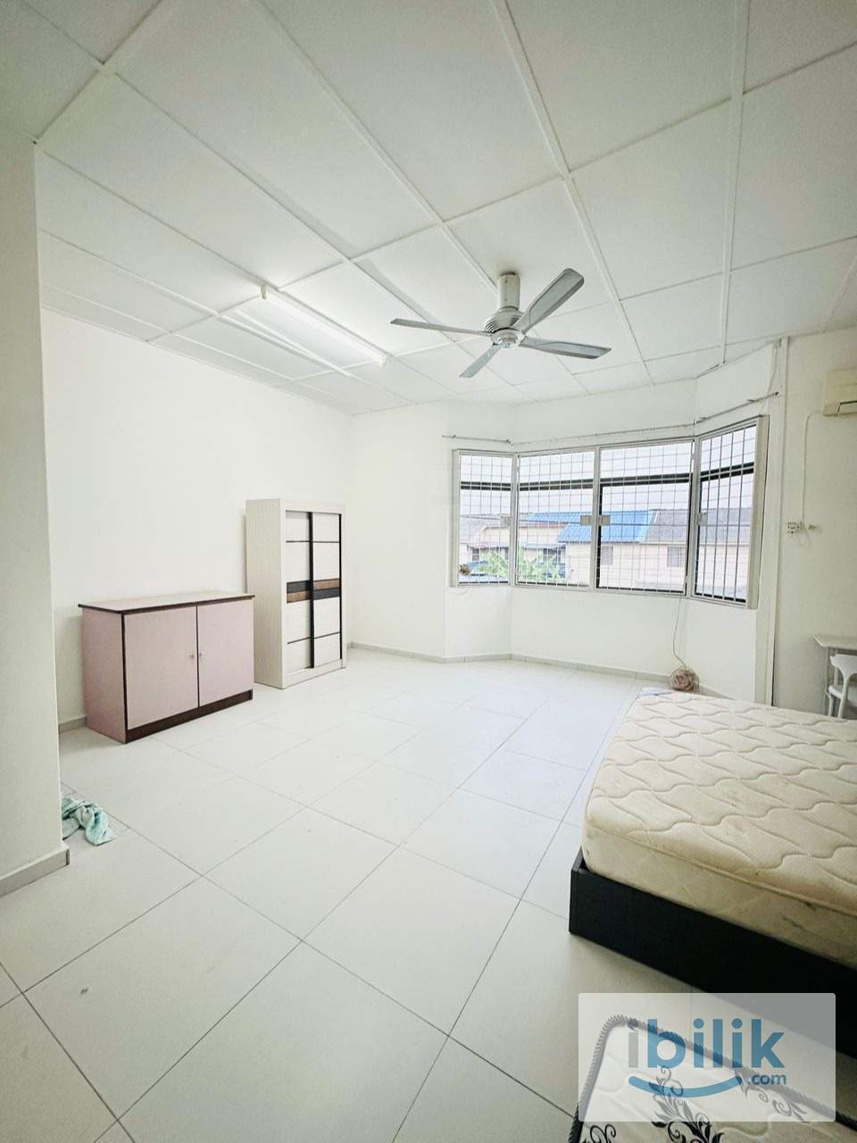 Master Room to rent in Permatang Pauh. Female Unit  - Image 4