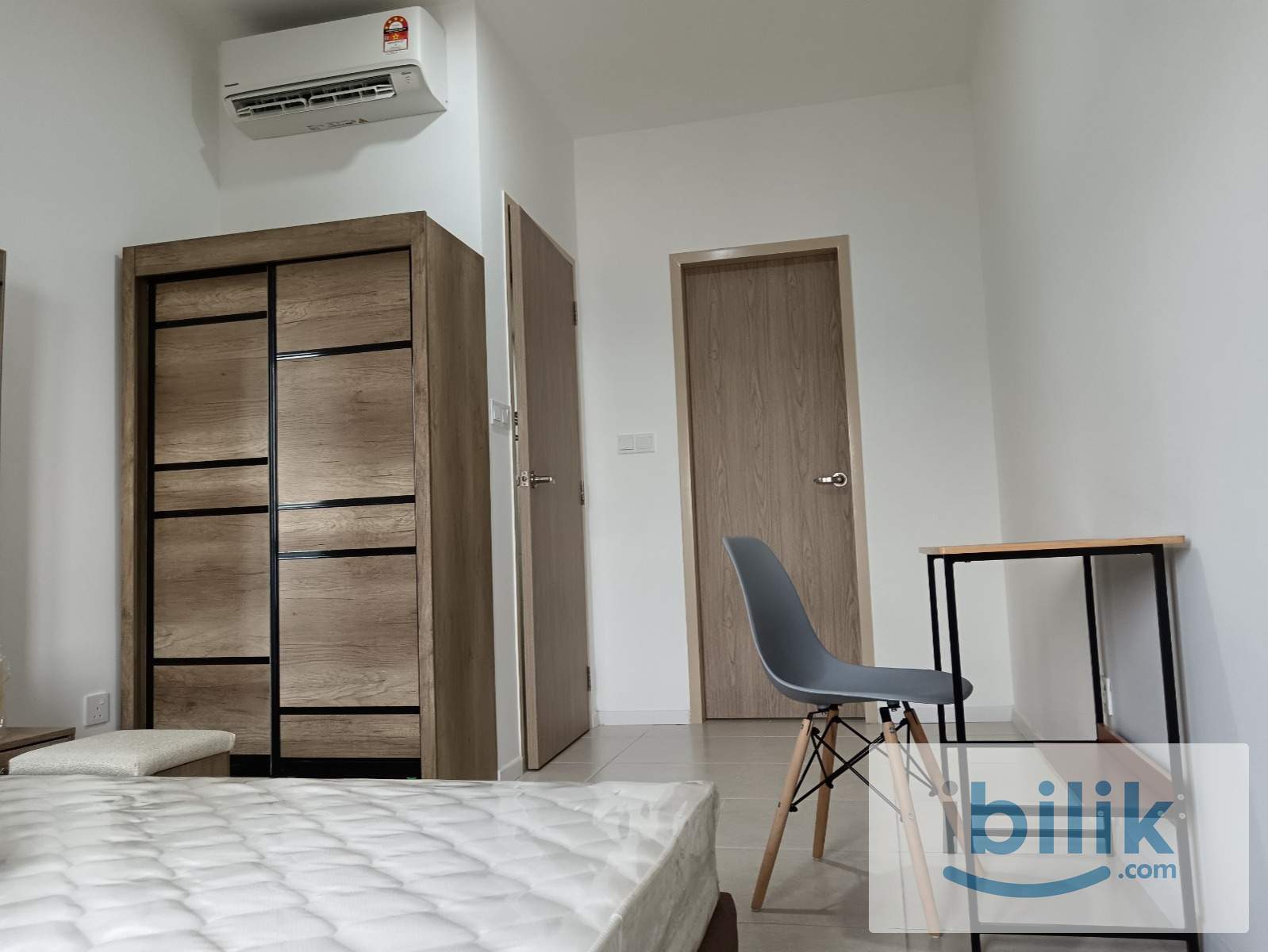 New furnished Master room @ Granito, Tanjung Bungah III Nearby TARUMT & TENBY - Image 2